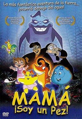 Mama Soy Un Pez 2000